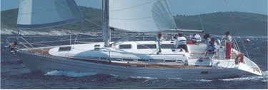 bareboat yacht charter scotland