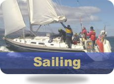 rya sailing courses scotland